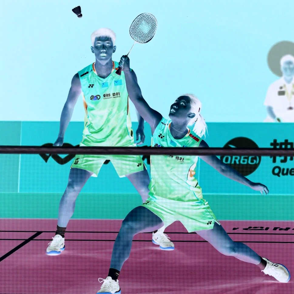 An Se-young vô địch Asian Games 2026: Sự thống trị có bằng chứng, kỷ lục chưa kiểm chứng An Se-young vô địch Asian Games 2026: Sự thống trị có bằng chứng, kỷ lục chưa kiểm chứng