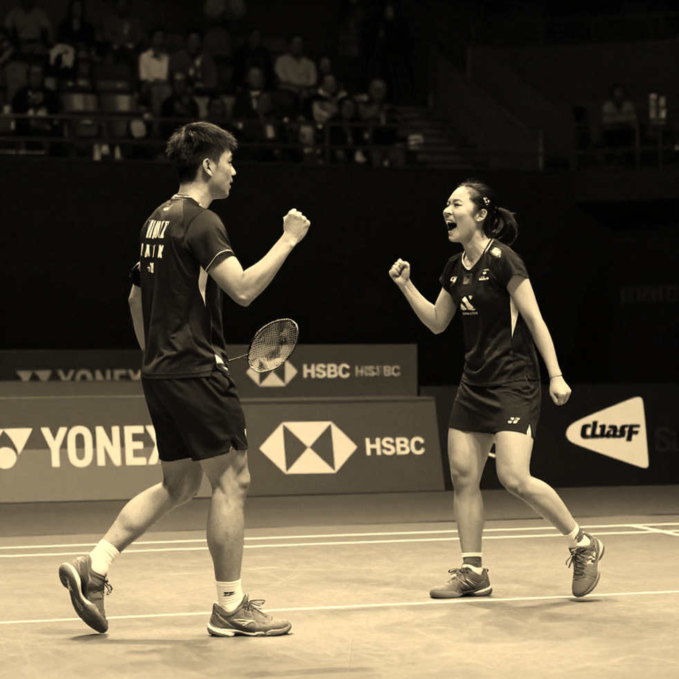 An Se-young Wins Asian Games 2026: The 21-17, 21-9 Scoreline and the Variables Nobody Counted An Se-young Wins Asian Games 2026: The 21-17, 21-9 Scoreline and the Variables Nobody Counted