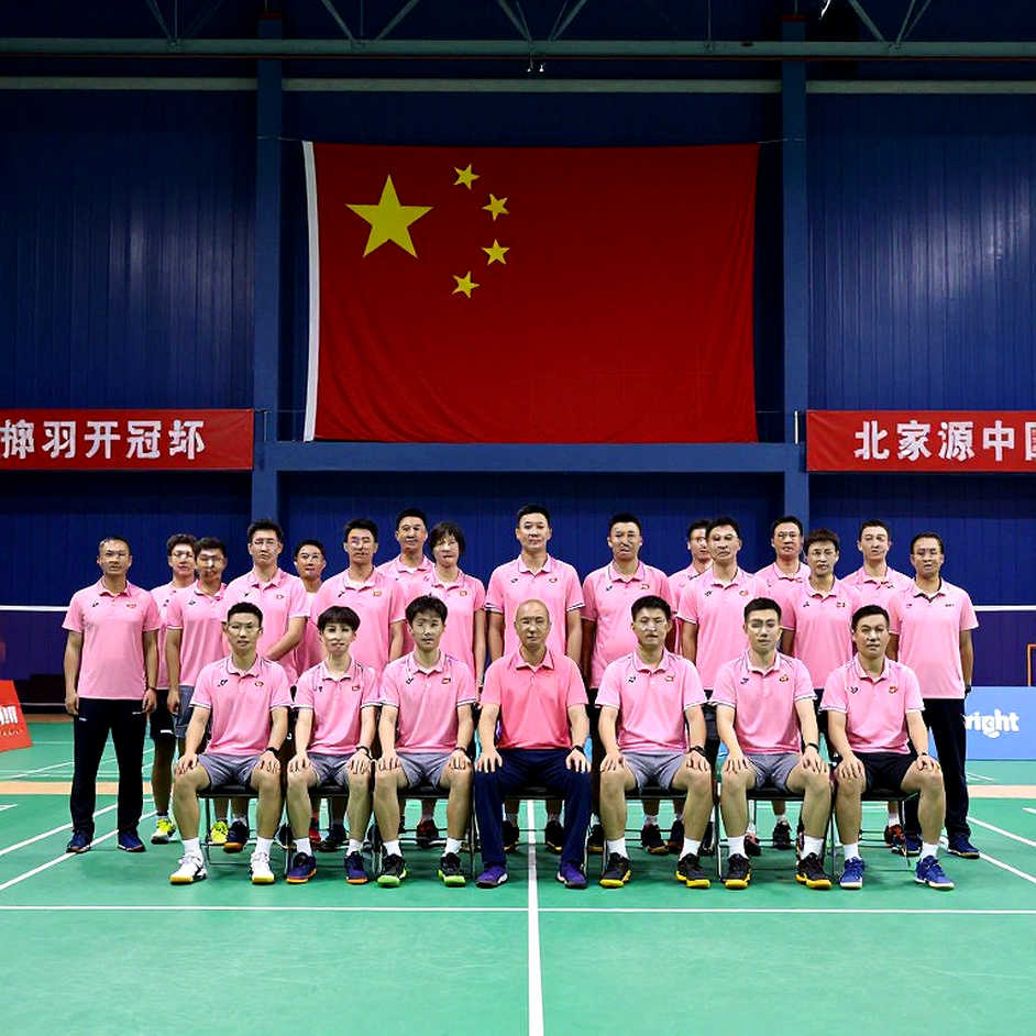 An Se-young Wins Asian Games 2026: The 21-17, 21-9 Scoreline and the Variables Nobody Counted An Se-young Wins Asian Games 2026: The 21-17, 21-9 Scoreline and the Variables Nobody Counted