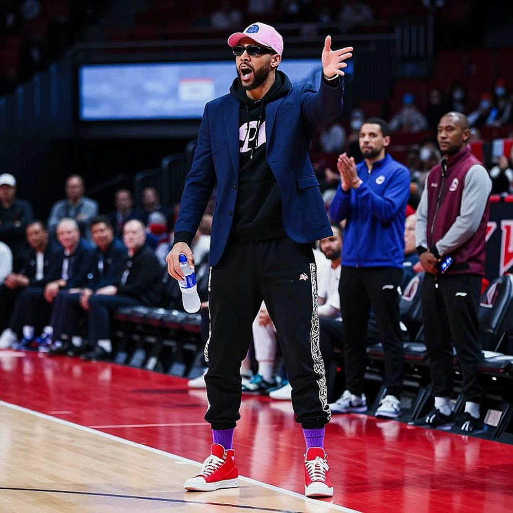 Vì sao NBA tước 5 lượt chọn vòng 1 của Clippers? Bản án lịch sử và cái bẫy tài chính của Kawhi Leonard Vì sao NBA tước 5 lượt chọn vòng 1 của Clippers? Bản án lịch sử và cái bẫy tài chính của Kawhi Leonard