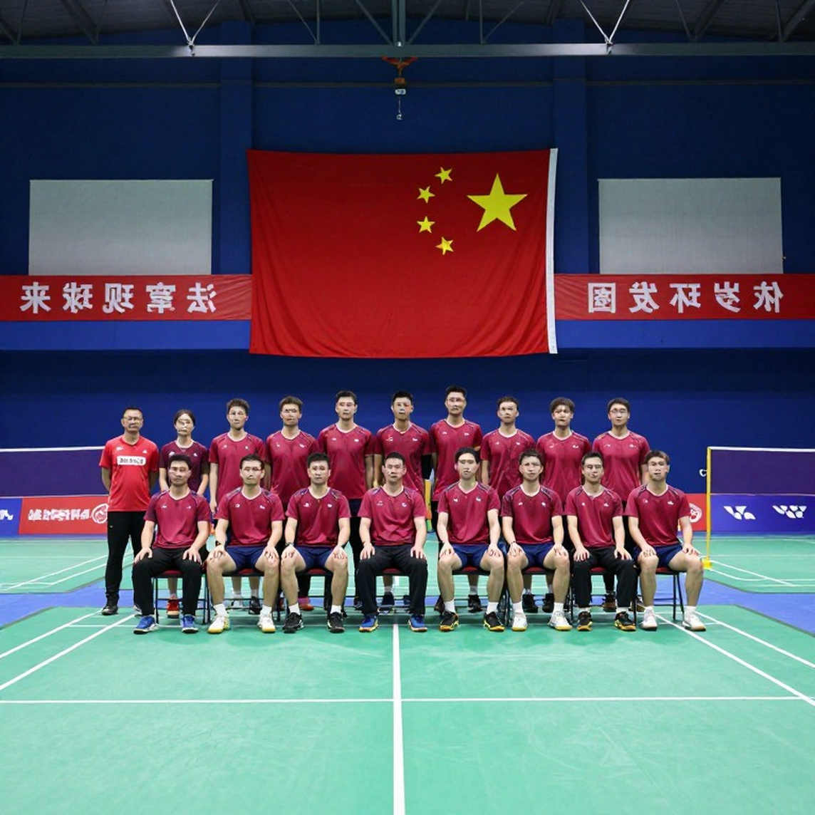 Cầu lông Ấn Độ tại Asian Games 2026: Khi cả một hệ thống gánh trên vai một đôi vợt