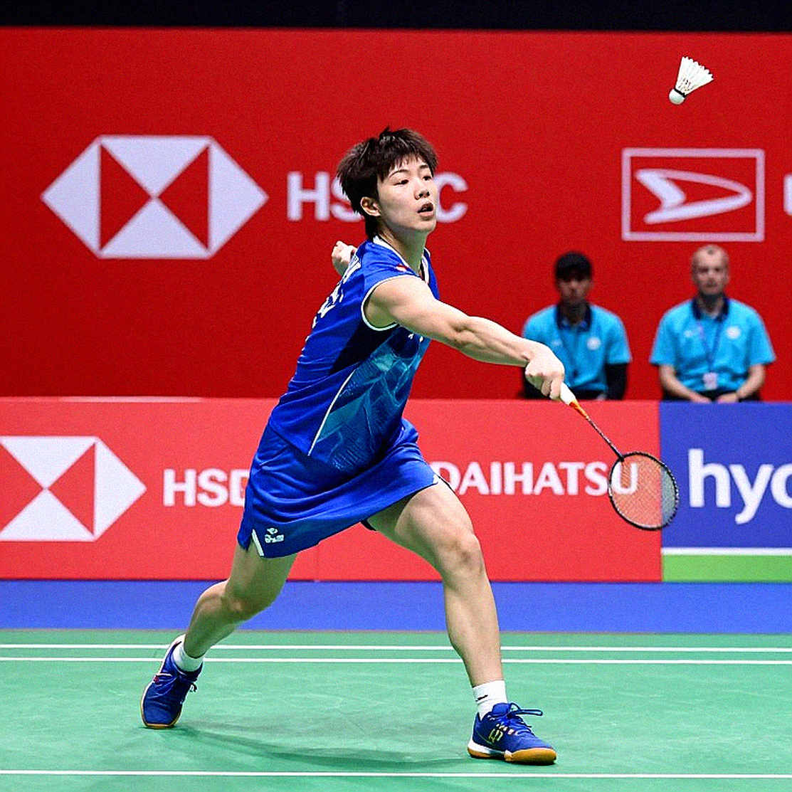 The Asian Games 2026 Badminton Draw: Five Days That Compress a Whole Cycle, and the Names Forced to Stop Early