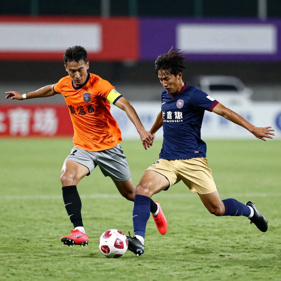 Xuan Son, Eight Weeks, and the Crack Running Through Vietnam's Fixture Calendar Xuan Son, Eight Weeks, and the Crack Running Through Vietnam's Fixture Calendar