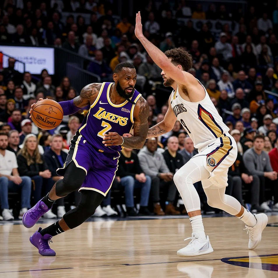 NLEX đè bẹp Macau 138-78: Trận chênh lệch nhất lịch sử PBA và dấu hỏi về mô hình đội khách NLEX đè bẹp Macau 138-78: Trận chênh lệch nhất lịch sử PBA và dấu hỏi về mô hình đội khách