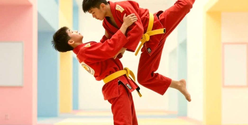 Asiad 20: Kata đồng đội nữ Việt Nam, năm lá cờ và tấm huy chương vàng đầu tiên không thể tranh cãi