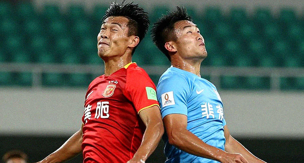 Toàn bộ câu lạc bộ Super League Indonesia đồng loạt cam kết: Cổ động viên tự nguyện chịu án phạt nếu vi phạm lời hứa về an toàn và hòa bình Toàn bộ câu lạc bộ Super League Indonesia đồng loạt cam kết: Cổ động viên tự nguyện chịu án phạt nếu vi phạm lời hứa về an toàn và hòa bình