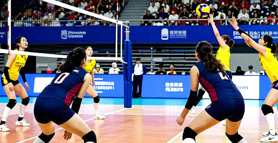 Sáu suất vé Olympic 2028 đã có chủ: Khi bảng xếp hạng thế giới không còn phản ánh sức mạnh thật
