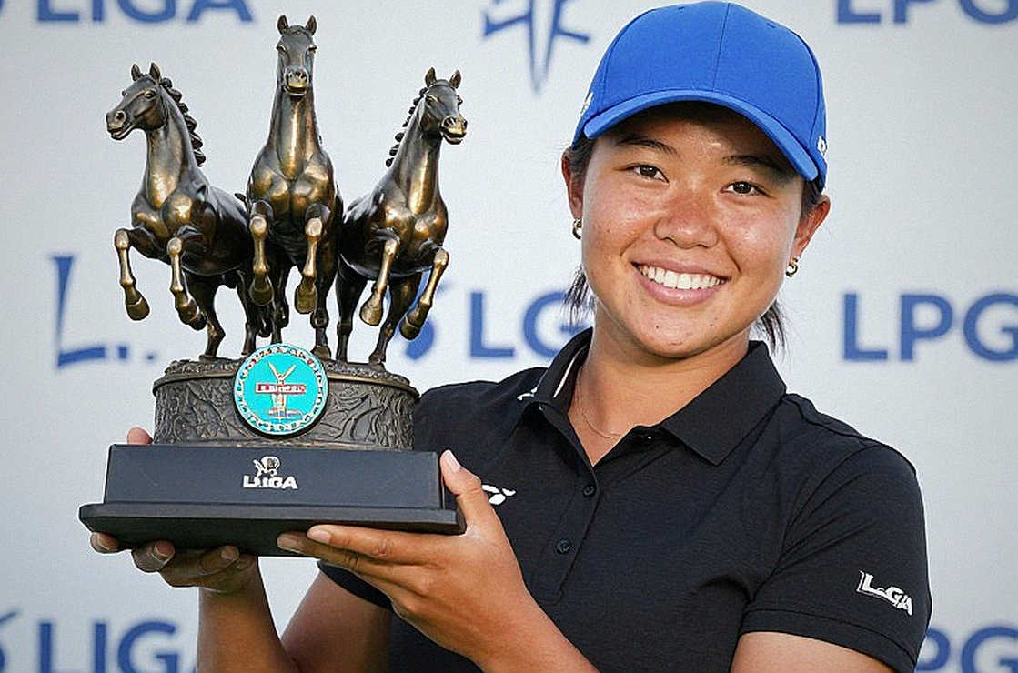 Tòa án chặn cải tạo East Potomac: hồ sơ quản trị của một sân golf công 106 năm tuổi