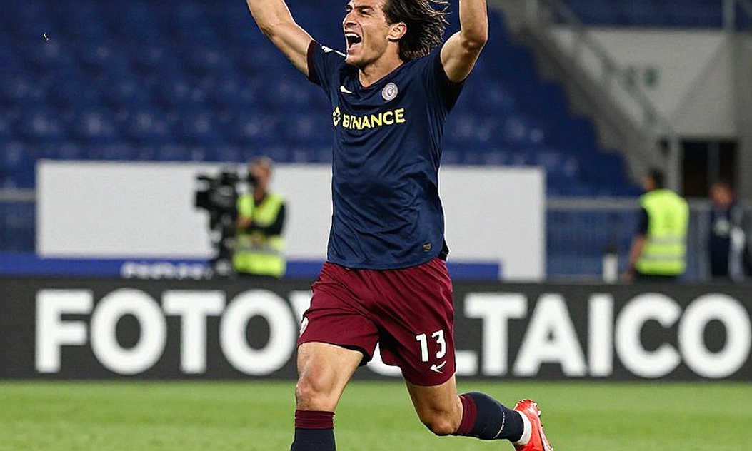 Paris Wasn't Silent: Italy Weren't Just Defending, and the Wrong Name in a Match Report Paris Wasn't Silent: Italy Weren't Just Defending, and the Wrong Name in a Match Report