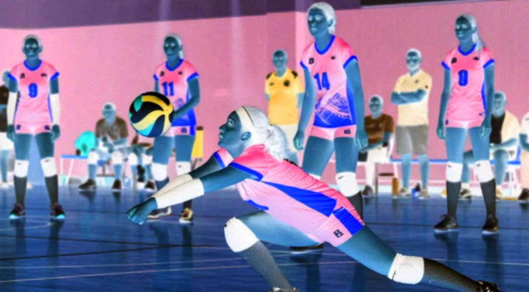 Qatar bets on 13-year-old 2.10m talent: Thailand dominate, China survive India scare Qatar bets on 13-year-old 2.10m talent: Thailand dominate, China survive India scare
