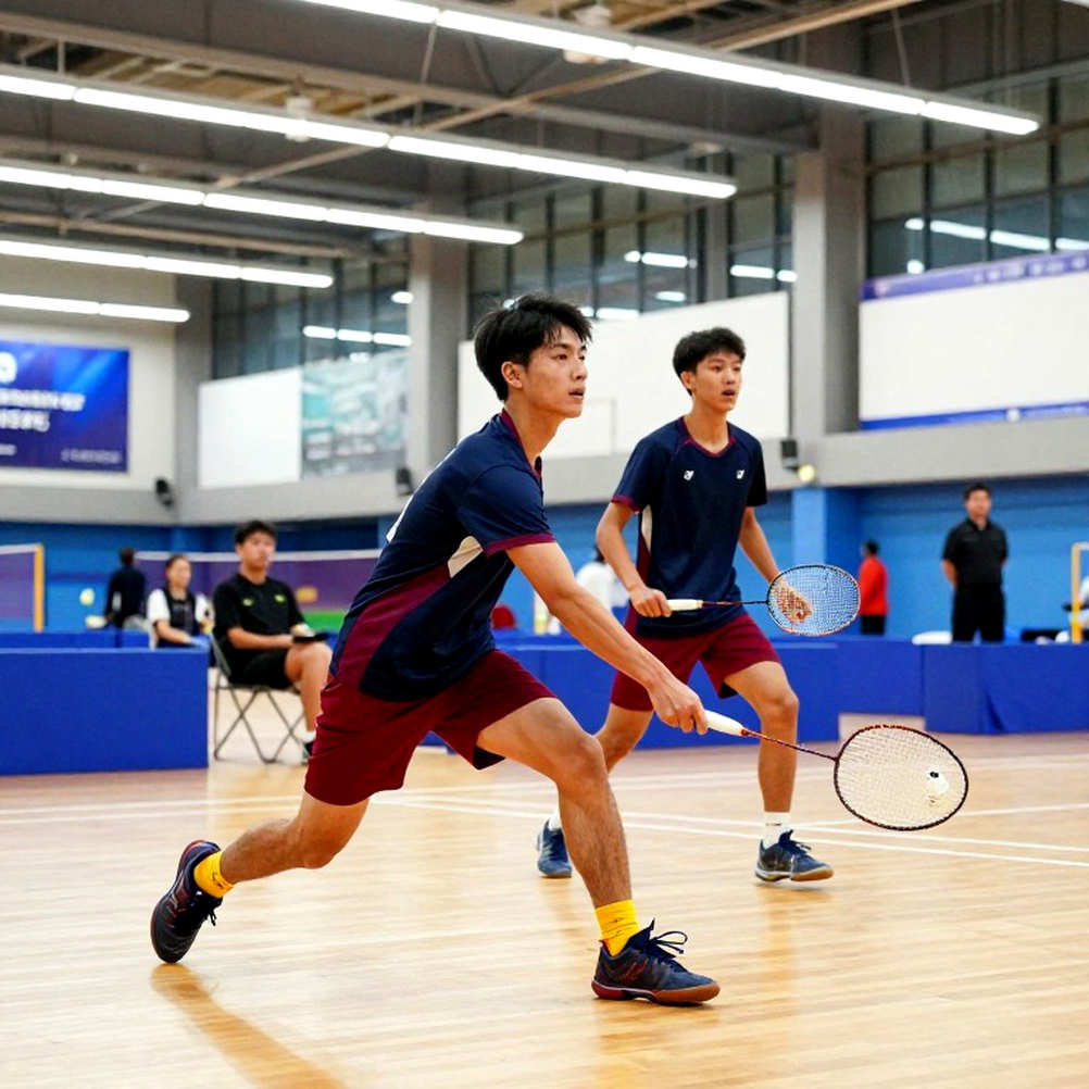 Kunlavut Vitidsarn Wins Asian Games 2026: The 21-12, 21-16 Scoreline and a Rare Treble for Thai Badminton