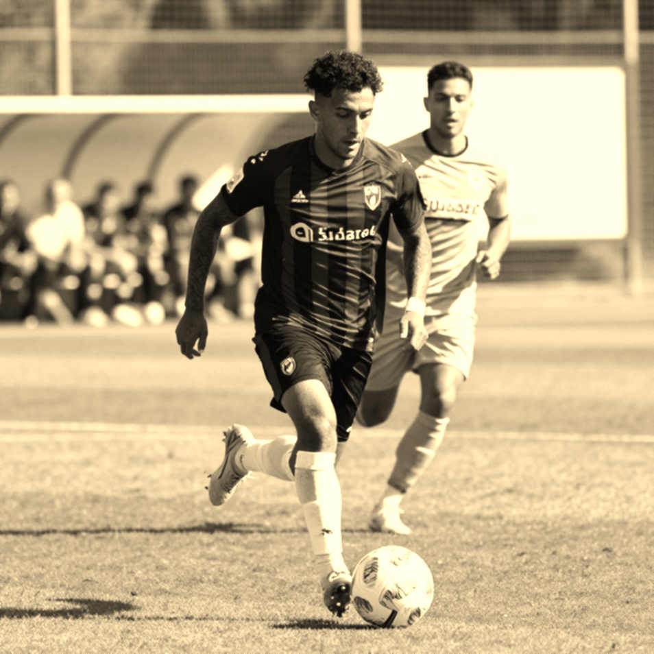 Ruben Amorim ở Milan: chín trận trong một tháng và trọng lượng đã tạo nên ông