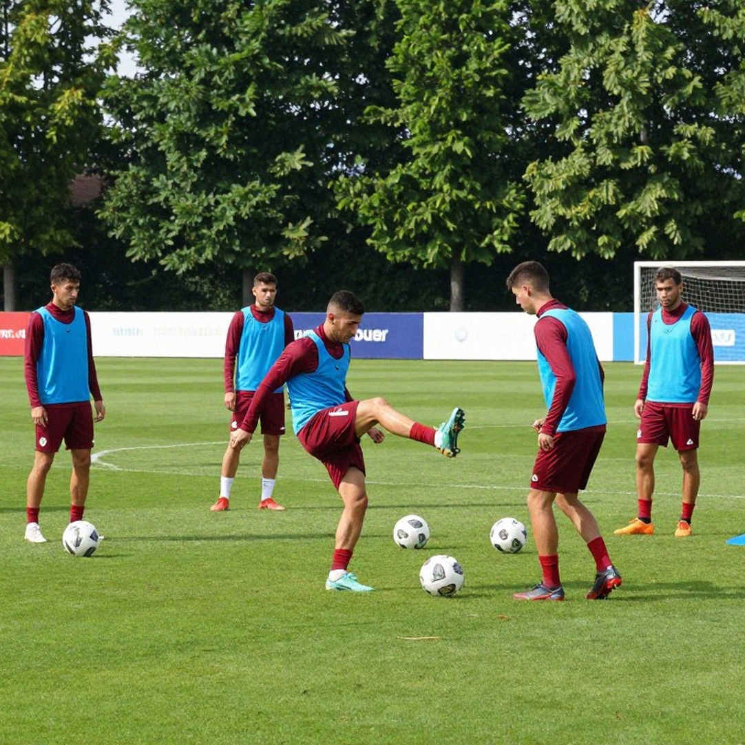 Ruben Amorim ở Milan: chín trận trong một tháng và trọng lượng đã tạo nên ông