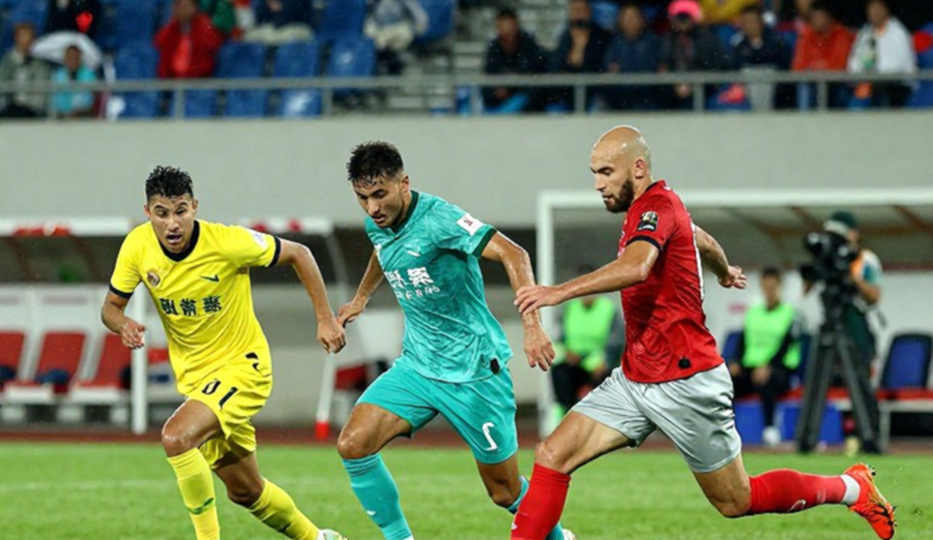 Nhịp thở Latin của World Cup 2026: đằng sau sân khấu của Maná tại Ohana Festival Nhịp thở Latin của World Cup 2026: đằng sau sân khấu của Maná tại Ohana Festival