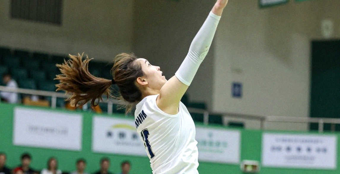 Power 10 tuần 3 bóng chuyền nữ NCAA: Tennessee và TCU bước vào nhóm dẫn đầu, Penn State rời ánh đèn