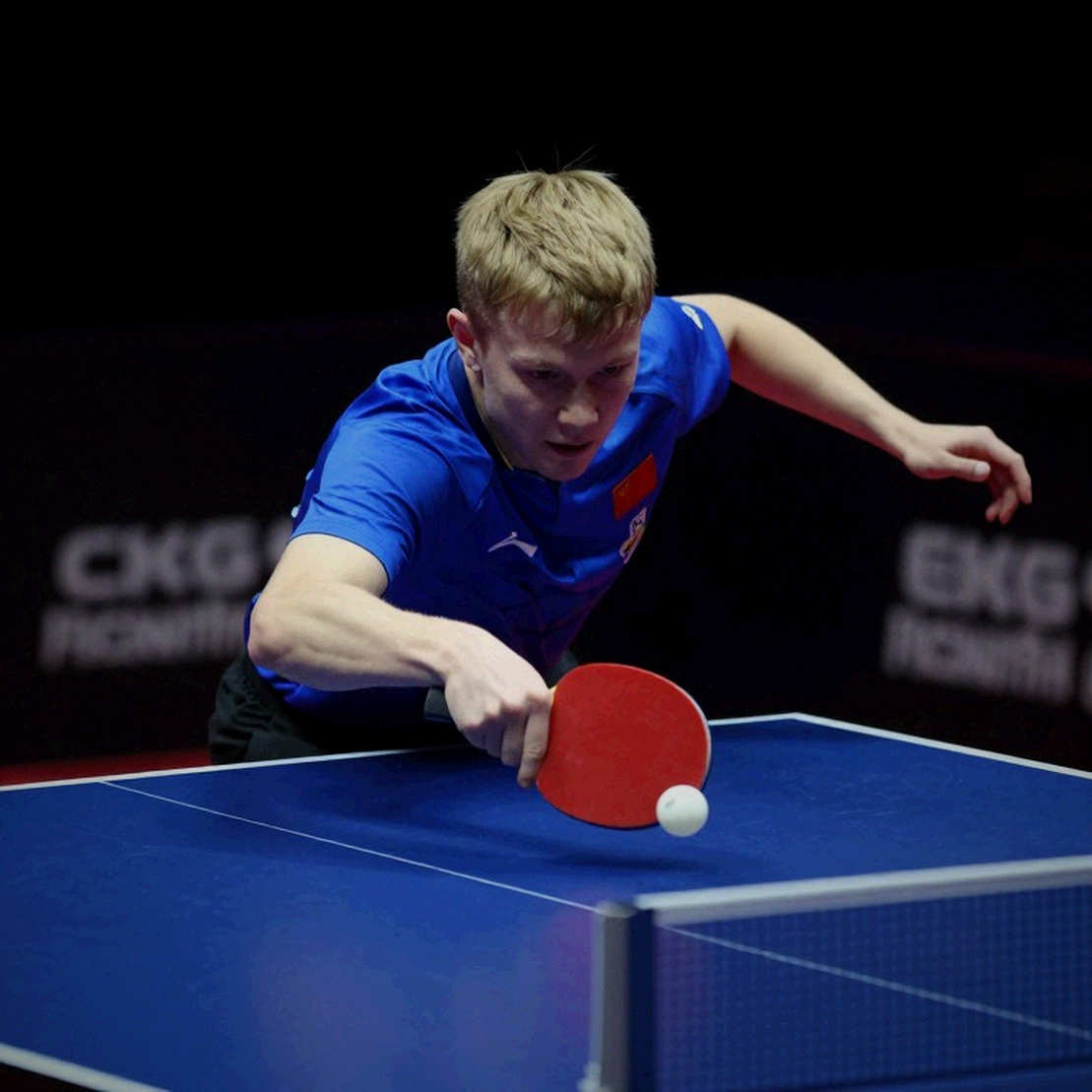 Belgium Open 2026: Portugal's Two U21 Titles, and the Crack Hidden in the Senior Semifinal Belgium Open 2026: Portugal's Two U21 Titles, and the Crack Hidden in the Senior Semifinal