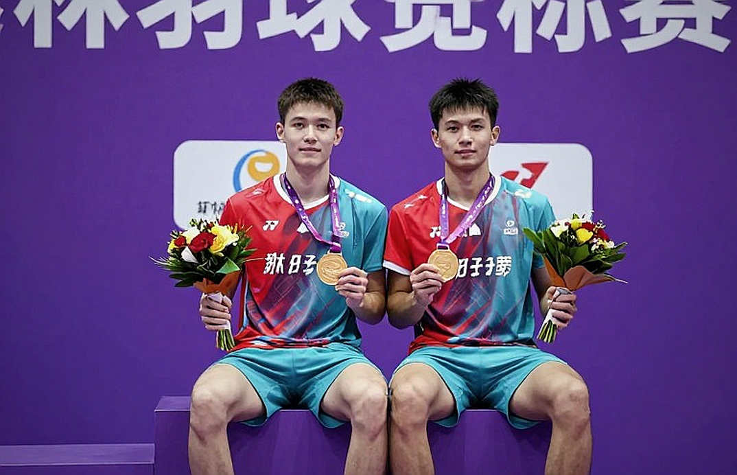 Five Cracks Behind Indian Badminton's Medal-Less Campaign at the Asian Games 2026 Five Cracks Behind Indian Badminton's Medal-Less Campaign at the Asian Games 2026