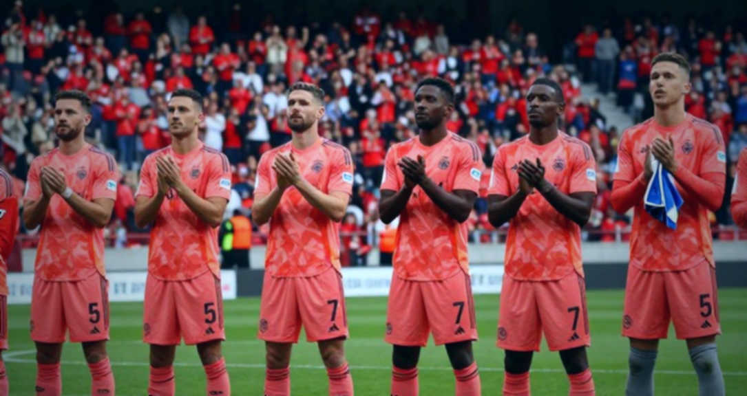 Wembley và 39 trận bất bại: Khi Tây Ban Nha thắng bằng một khoảnh khắc mong manh