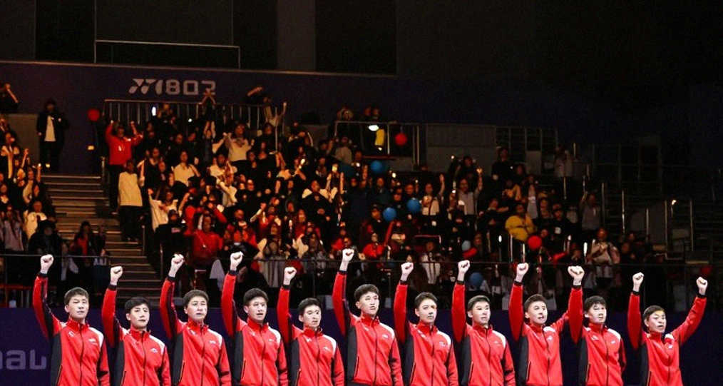 Beneath the Badminton World Rankings: Calendar, Physical Load and the Blind Spot in the Points System