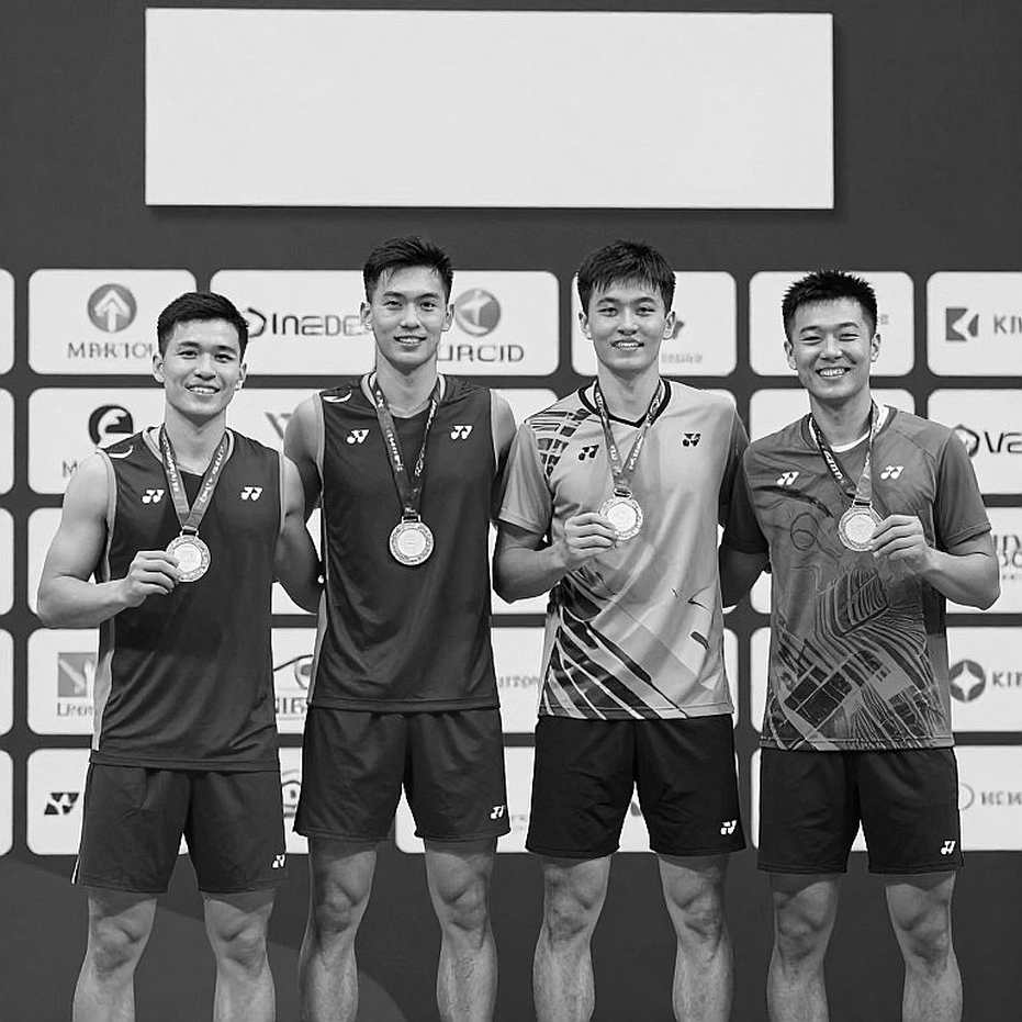Asian Games 2026 ngày 1: Bảng huy chương Ấn Độ và cái bẫy nằm ở nhánh đấu cầu lông Asian Games 2026 ngày 1: Bảng huy chương Ấn Độ và cái bẫy nằm ở nhánh đấu cầu lông