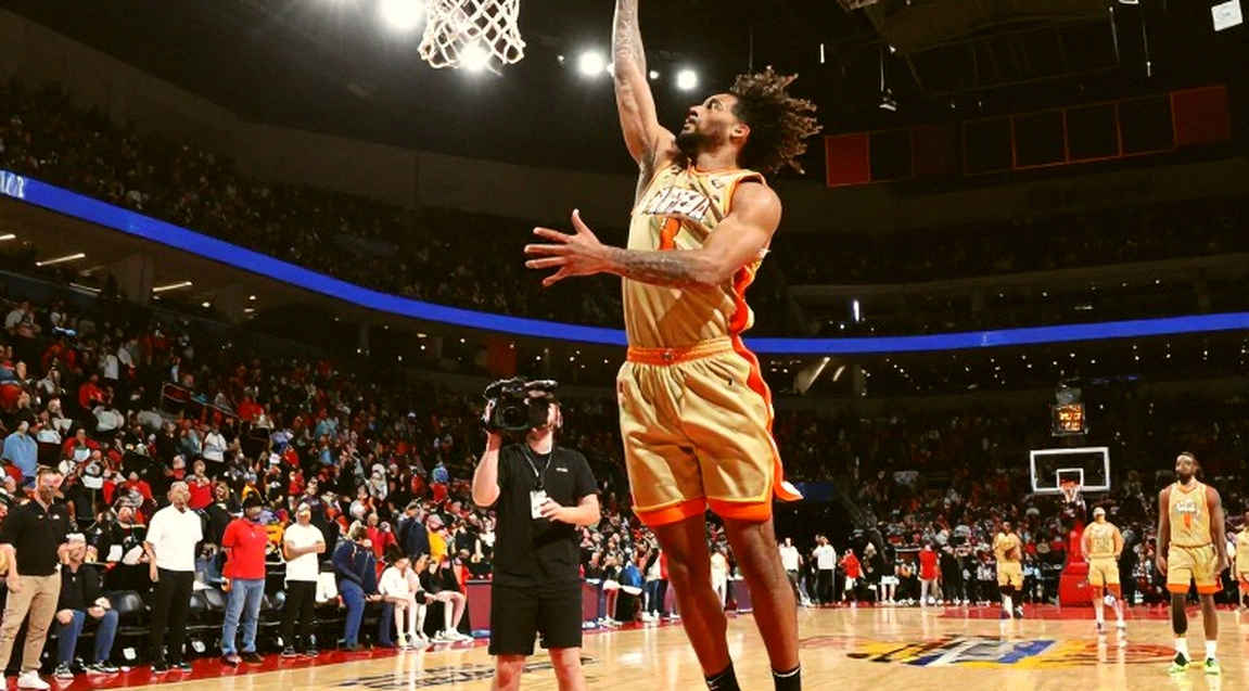 EuroLeague Super Cup in Abu Dhabi: Olympiacos, Fenerbahçe and What the Data Cannot Say EuroLeague Super Cup in Abu Dhabi: Olympiacos, Fenerbahçe and What the Data Cannot Say