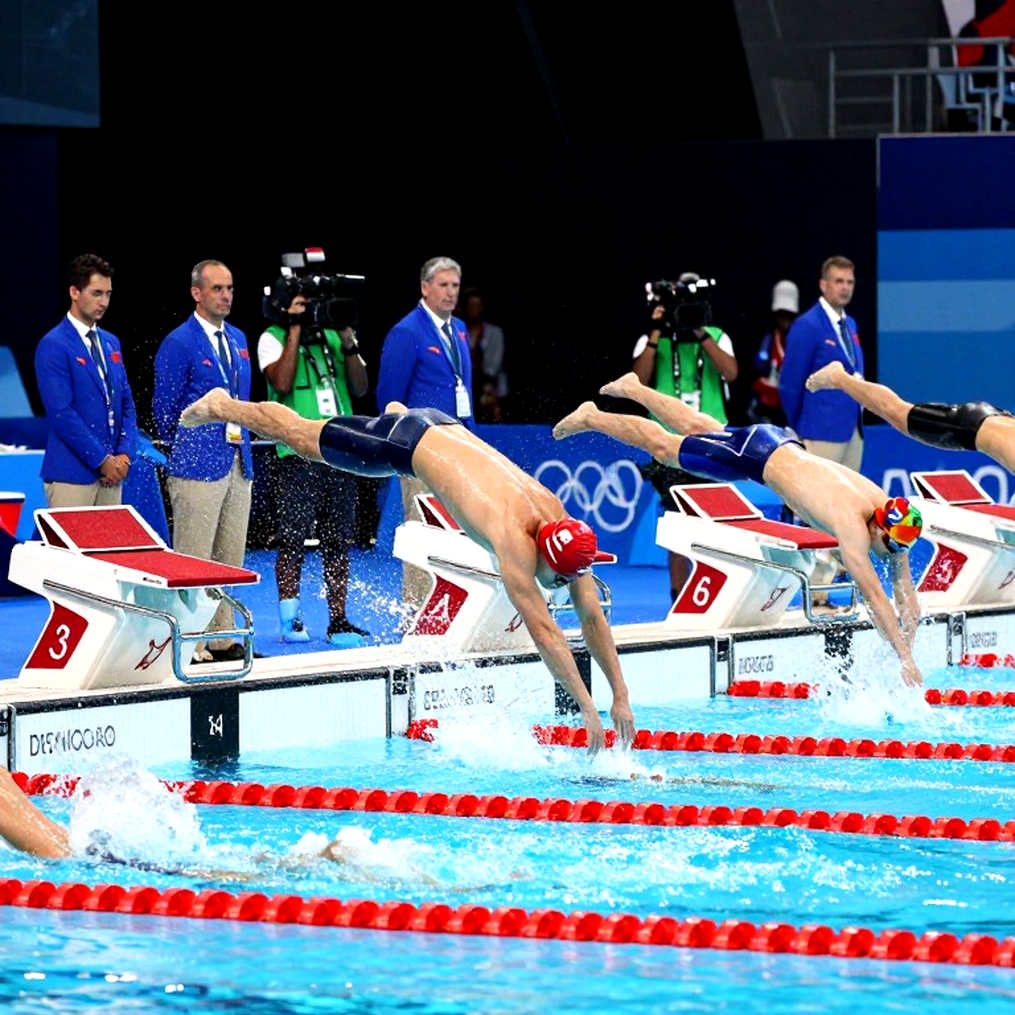 Ridgefield Aquatic Club Tuyển Dụng Trợ Lý Huấn Luyện Viên Bơi Lội Toàn Thời Gian Với Lương Cao Và Cơ Hội Phát Triển