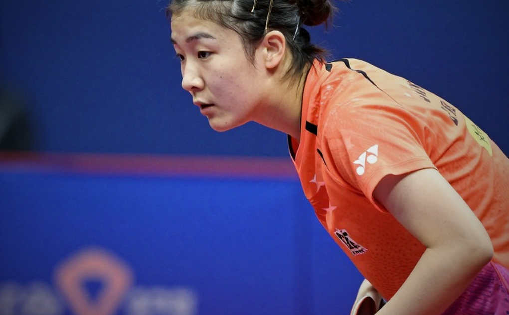 Antibes: Tolmacheva giữ mình bất bại, Rochut vẫn còn nguyên cuộc đua ở ngôi đầu U15