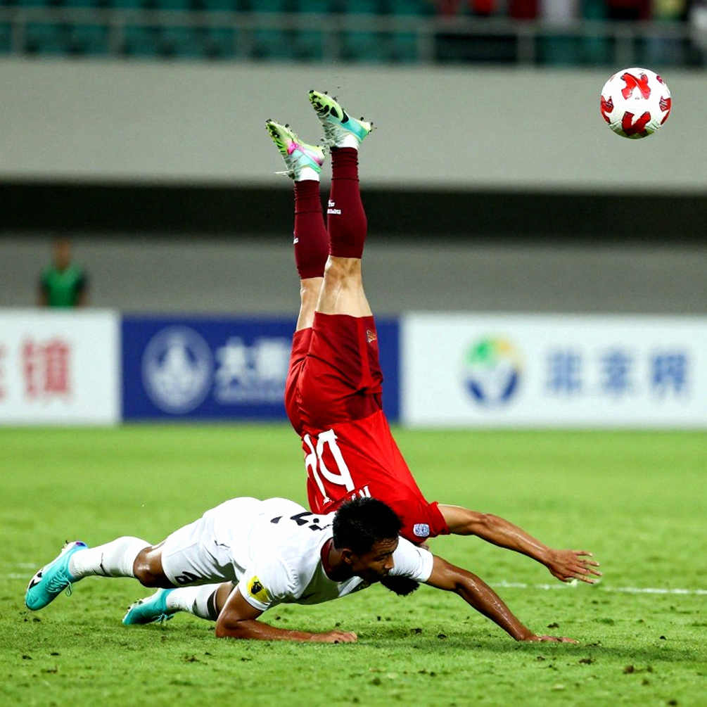 Khi chuyển nhượng ngừng ồn ào: Người ở lại kể câu chuyện của V-League 2026 Khi chuyển nhượng ngừng ồn ào: Người ở lại kể câu chuyện của V-League 2026