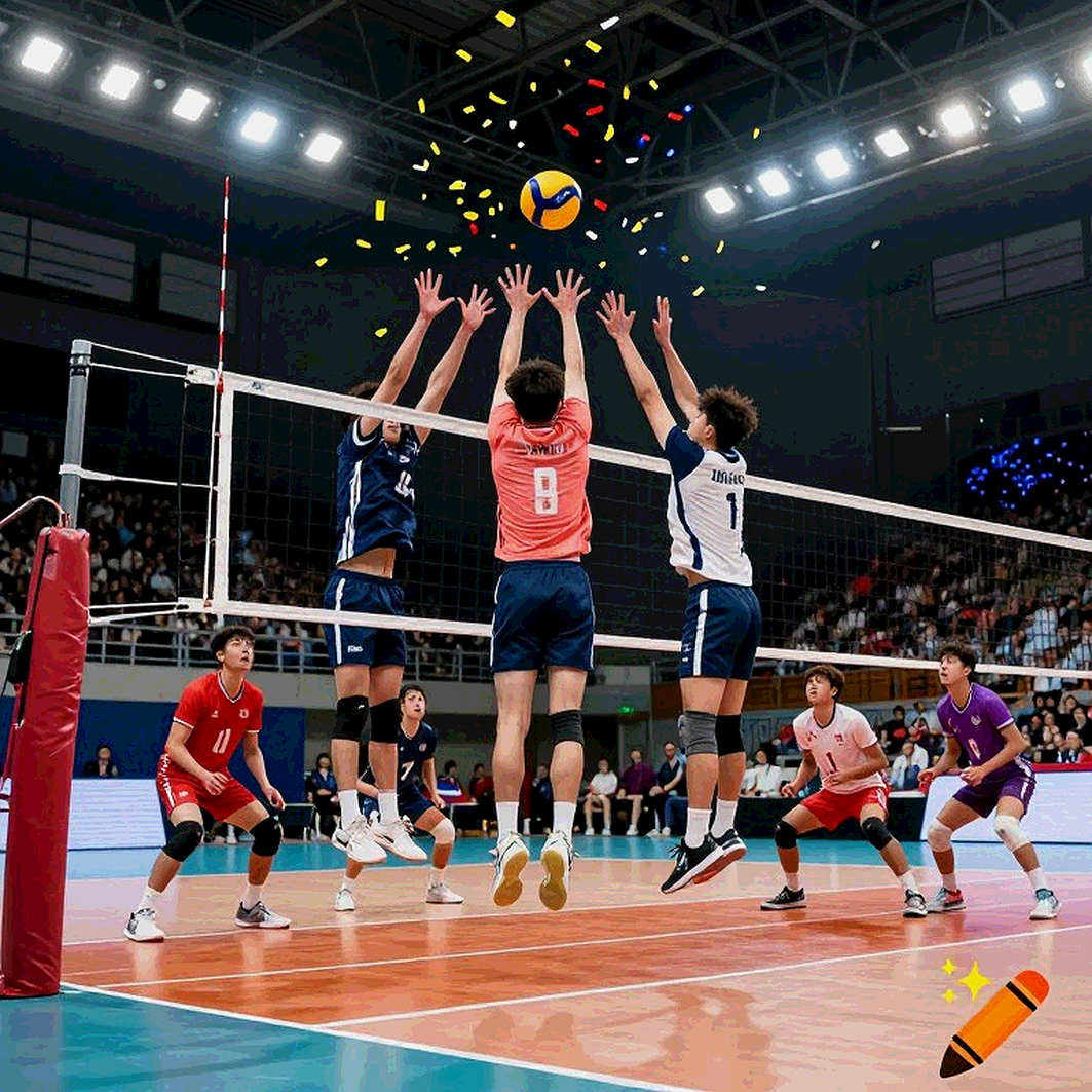 Türkiye hạ Serbia 3-0 ở bán kết EuroVolley 2026: 6 ace và 10 pha chắn bóng đưa chủ nhà vào chung kết, chốt vé Olympic 2028