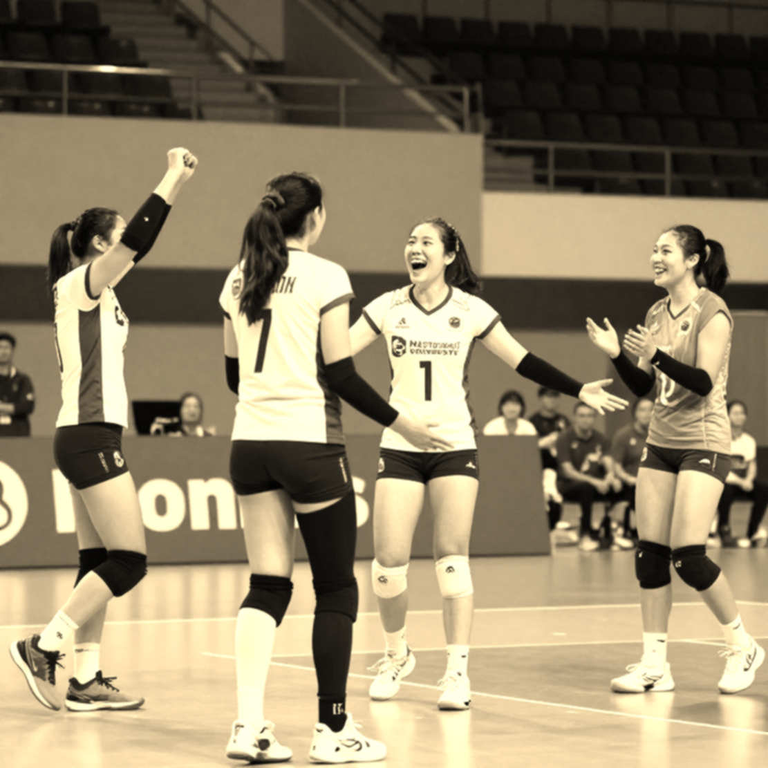 Türkiye hạ Serbia 3-0 ở bán kết EuroVolley 2026: 6 ace và 10 pha chắn bóng đưa chủ nhà vào chung kết, chốt vé Olympic 2028 Türkiye hạ Serbia 3-0 ở bán kết EuroVolley 2026: 6 ace và 10 pha chắn bóng đưa chủ nhà vào chung kết, chốt vé Olympic 2028