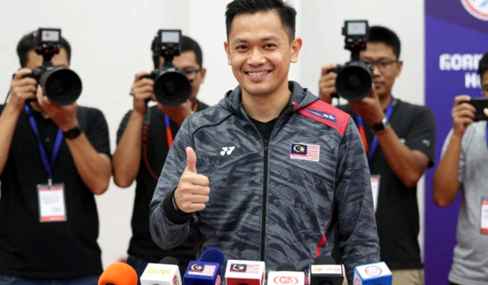 Asian Games 2026: India Crush Bangladesh in Men's Team Badminton, Storm into Quarter-Finals