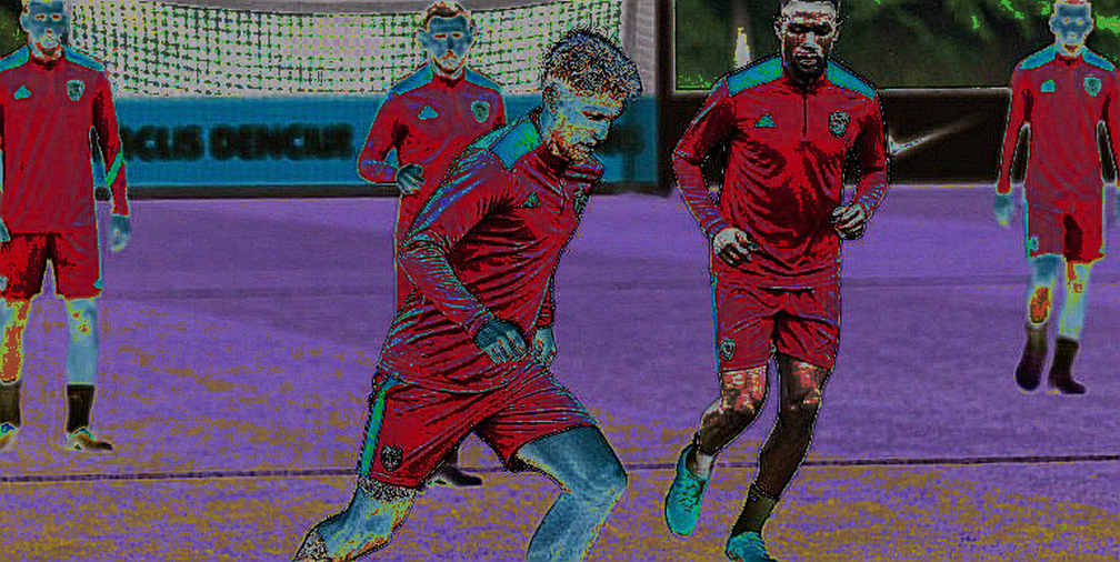 The V.League Transfer Window: Read the Cash Flow Before You Read the Contract The V.League Transfer Window: Read the Cash Flow Before You Read the Contract