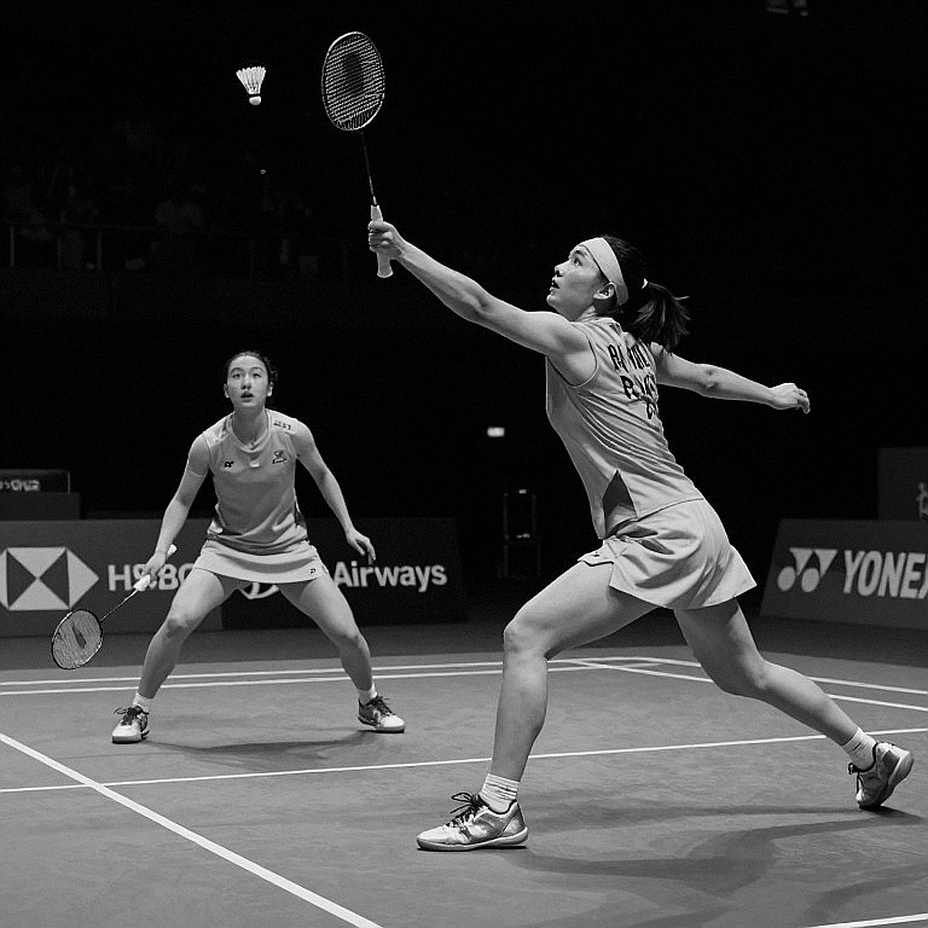 China Masters 2026: Ván ba được định đoạt trong 120 giây không ai quay