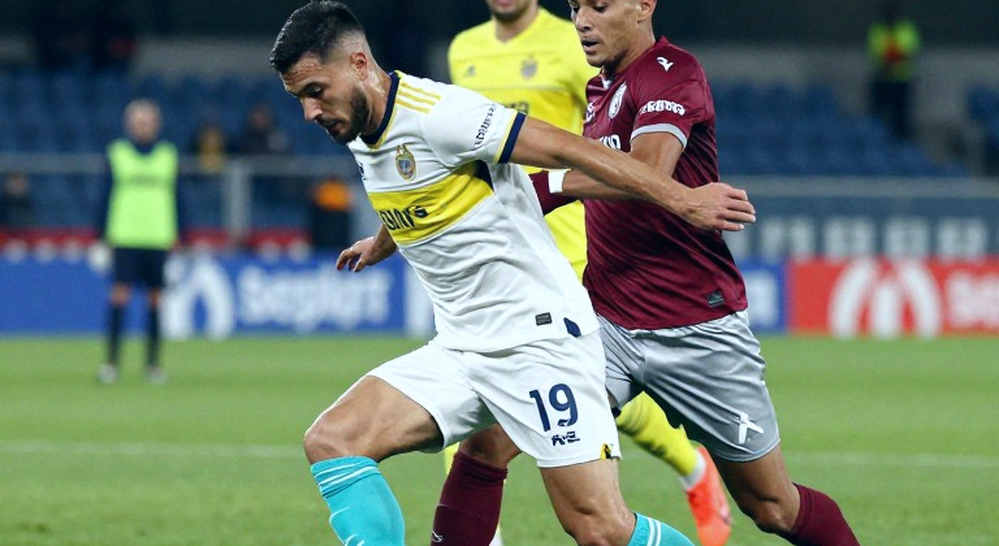 Reading Football at Depth: The Nine Layers of Signal a Match Leaves Behind Reading Football at Depth: The Nine Layers of Signal a Match Leaves Behind
