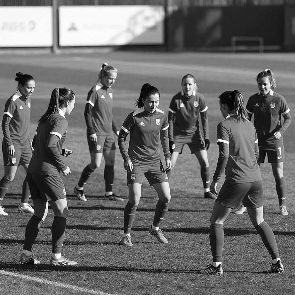 Reading Football at Depth: The Nine Layers of Signal a Match Leaves Behind Reading Football at Depth: The Nine Layers of Signal a Match Leaves Behind
