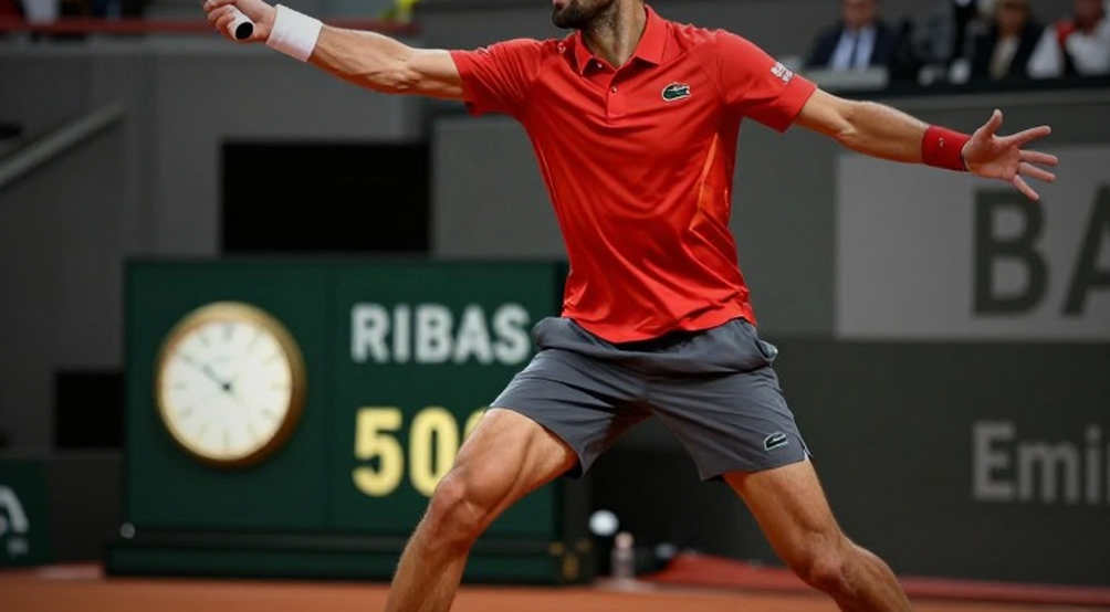 US Open 2026: The Second Round Is Where Predictions Learn to Be Silent US Open 2026: The Second Round Is Where Predictions Learn to Be Silent