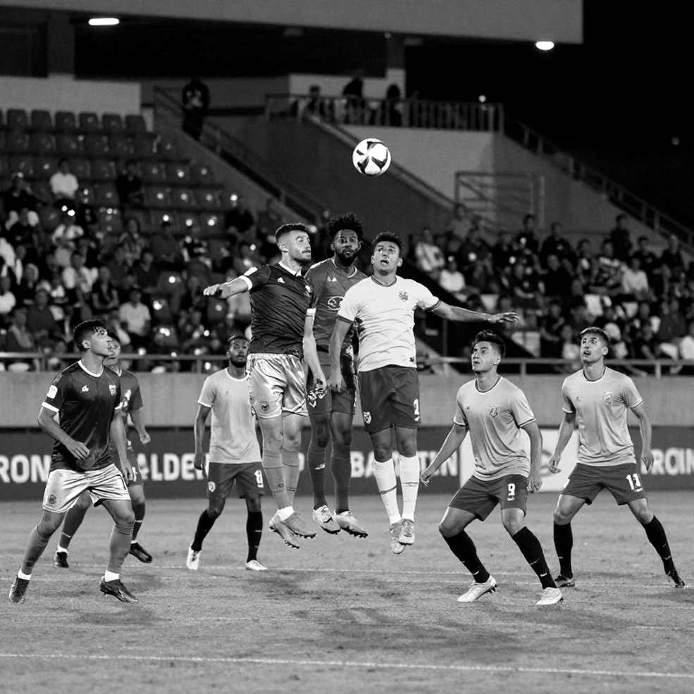 Romania – Bosnia và Herzegovina: Một tiêu đề Nations League B không có tỷ số Romania – Bosnia và Herzegovina: Một tiêu đề Nations League B không có tỷ số