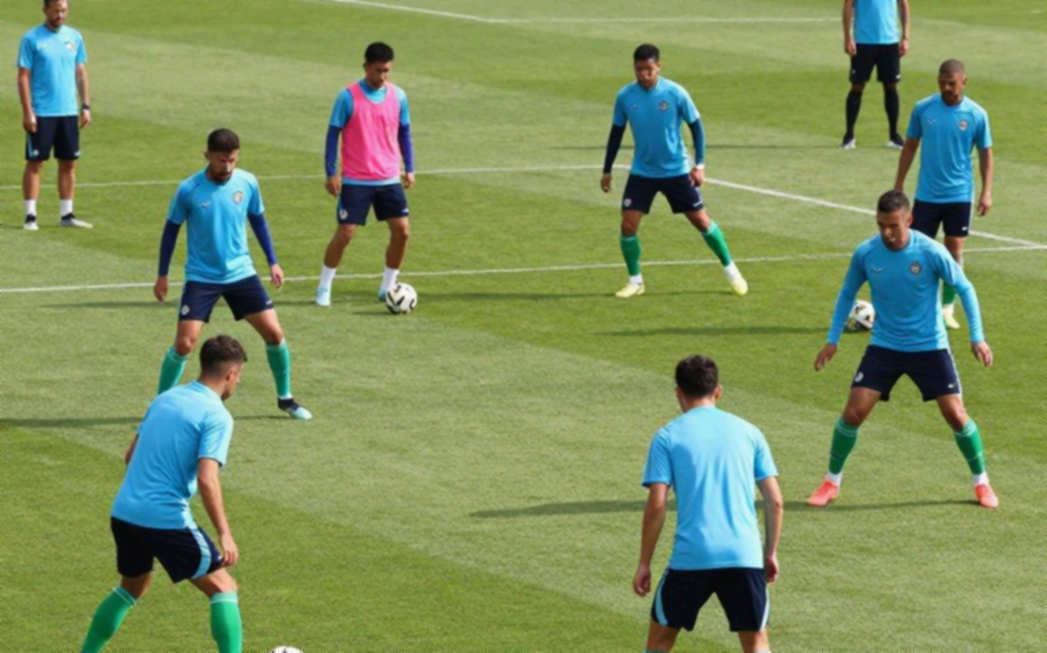 Marcelo's Tribute to Ronaldo: The Left Flank, the Wave of Support, and Football's Nostalgia Economy