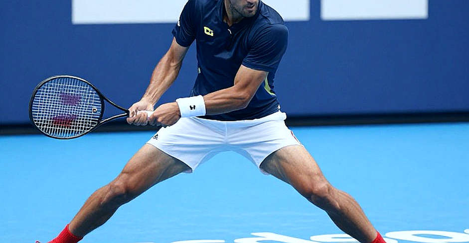 Medvedev khởi đầu US Open nhẹ nhàng sau chuỗi tuneup thất vọng: Dấu hiệu phục hồi hay chỉ là ảo ảnh? Medvedev khởi đầu US Open nhẹ nhàng sau chuỗi tuneup thất vọng: Dấu hiệu phục hồi hay chỉ là ảo ảnh?