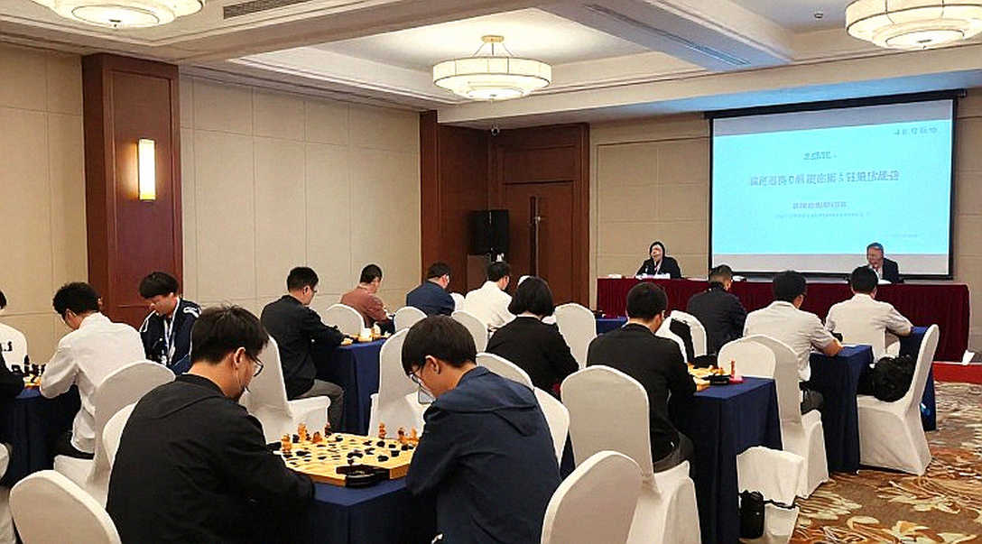 Carlsen tái xuất bảo vệ ngôi vương tại Global Chess League 2026: Giải đấu 1 triệu USD và bài toán lịch thi đấu nghẹt thở Carlsen tái xuất bảo vệ ngôi vương tại Global Chess League 2026: Giải đấu 1 triệu USD và bài toán lịch thi đấu nghẹt thở