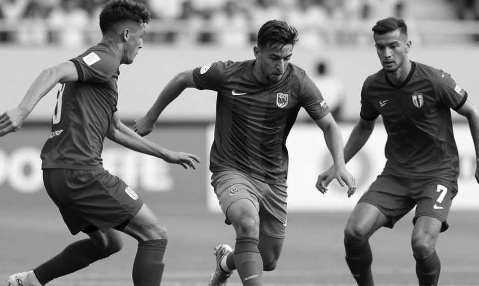 Analysis Cannot Be Performed: Lack of Source Information Makes Tactical and Financial Analysis of Vietnamese Football Meaningless