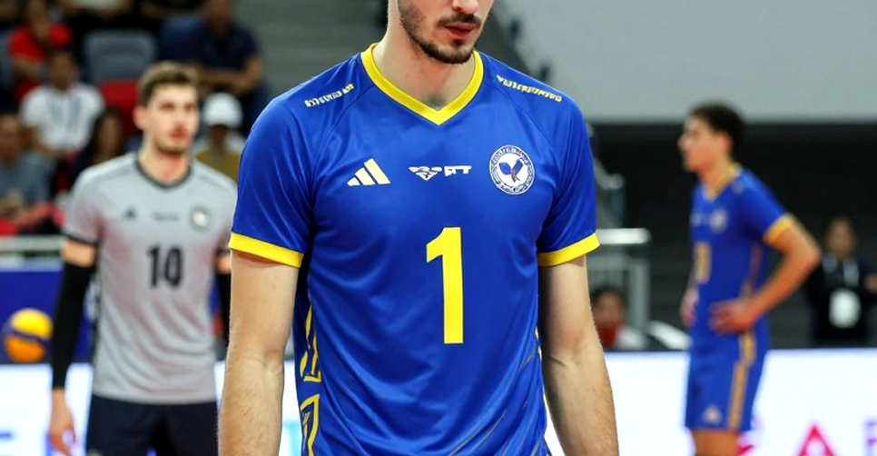 Türkiye's first top-six finish in men's volleyball: what sixth place at the 2026 World Championship actually buys them in 2027