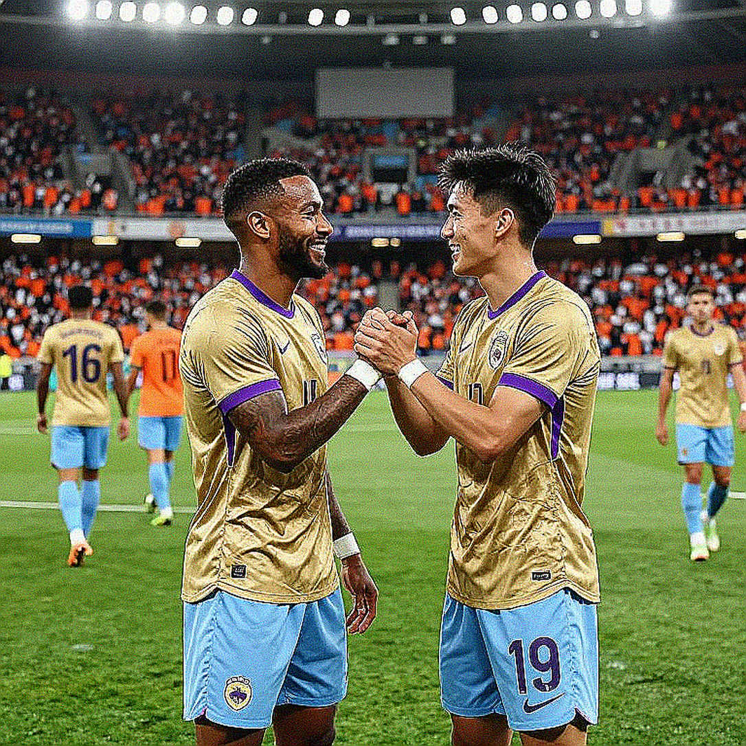 The Gap Nobody Records: V.League and Vietnam's Forgotten Data Problem The Gap Nobody Records: V.League and Vietnam's Forgotten Data Problem