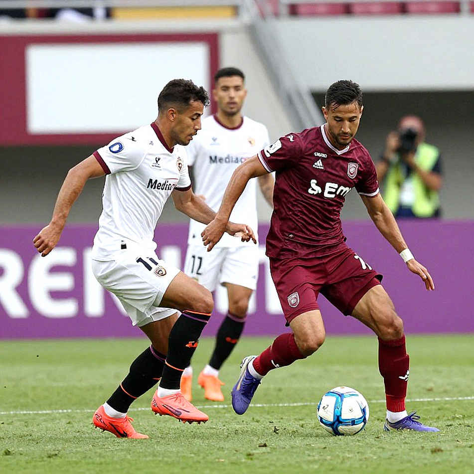 HLV Đinh Hồng Vinh ra lệnh 'xé lưới' Philippines: Bài toán dứt điểm của U23 Việt Nam tại Asiad 2026 HLV Đinh Hồng Vinh ra lệnh 'xé lưới' Philippines: Bài toán dứt điểm của U23 Việt Nam tại Asiad 2026