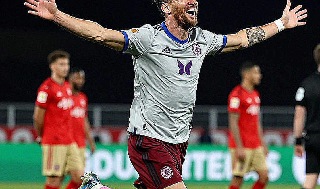 World Cup 2026 và thị trường chuyển nhượng: Khi một giải đấu định giá lại cả một sự nghiệp