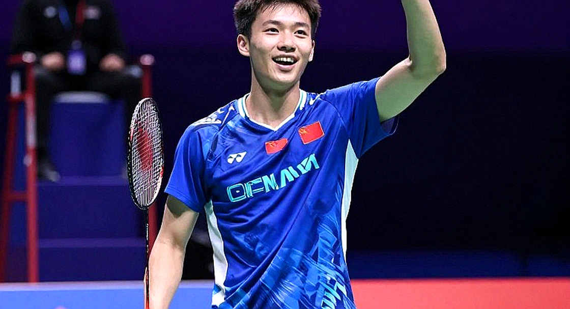 Ashmita Chaliha lên tiếng về điều kiện thi đấu tại Indonesia Masters Super 100 Ashmita Chaliha lên tiếng về điều kiện thi đấu tại Indonesia Masters Super 100