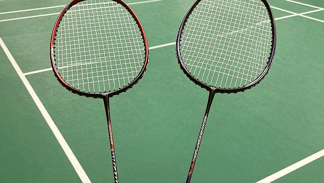 Ashmita Chaliha lên tiếng về điều kiện thi đấu tại Indonesia Masters Super 100 Ashmita Chaliha lên tiếng về điều kiện thi đấu tại Indonesia Masters Super 100