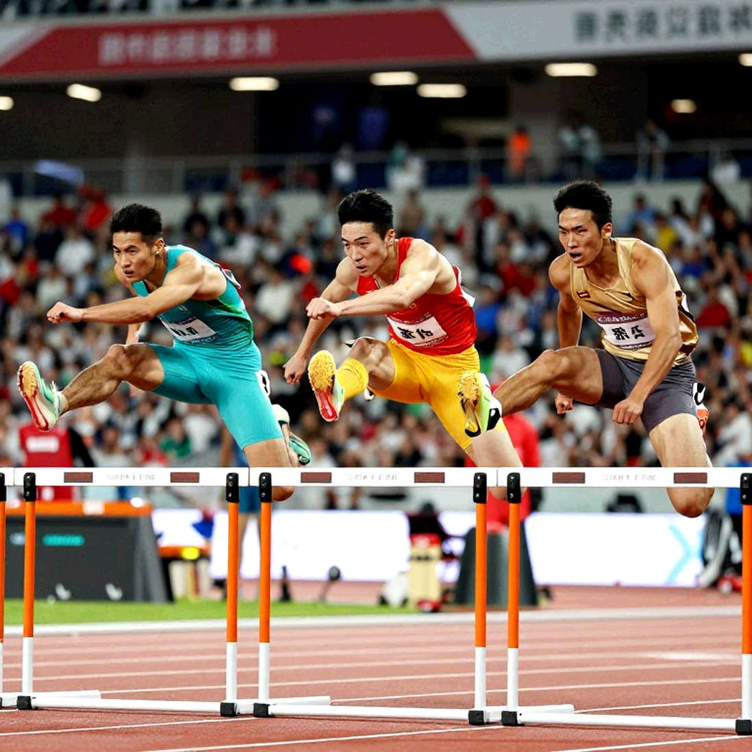 Every Cell Reads N/A: The Cost of an Empty Athletics Analysis