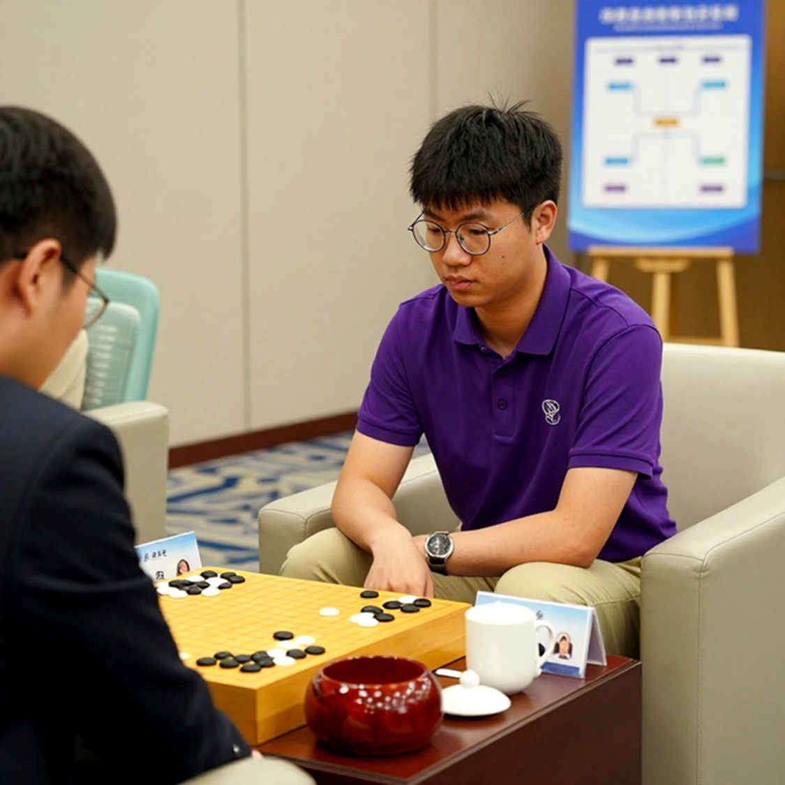 Olympiad cờ vua 2026: Ấn Độ và cuộc soán ngôi tại Samarkand Olympiad cờ vua 2026: Ấn Độ và cuộc soán ngôi tại Samarkand