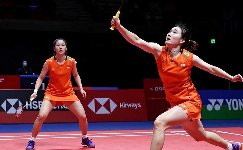 From +4 to +12: An Se-young Wins Asian Games 2026 and the Data Gaps I Refuse to Round Off